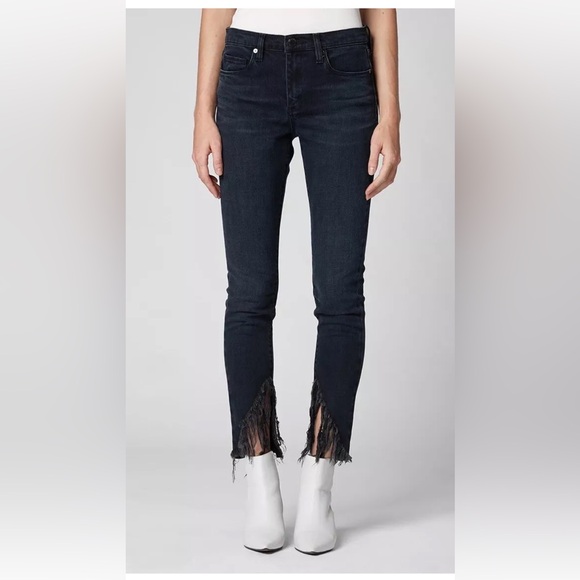 [BLANKNYC] The Bond. Mid rise skinny. Size 27. - Picture 1 of 12